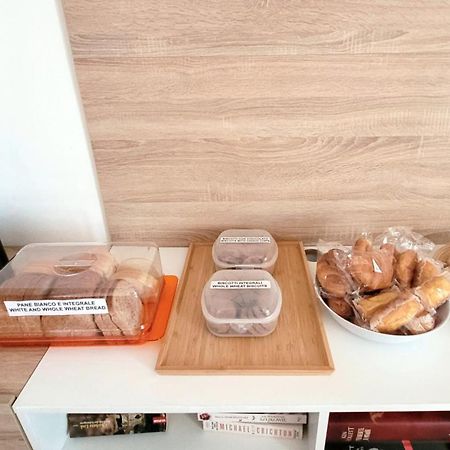 אלגהרו La Mandronia B&B מראה חיצוני תמונה