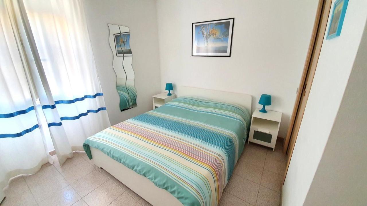 אלגהרו La Mandronia B&B מראה חיצוני תמונה