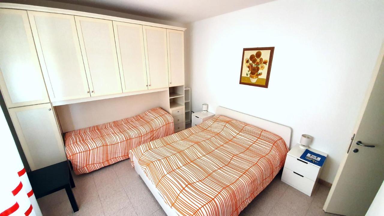 אלגהרו La Mandronia B&B מראה חיצוני תמונה