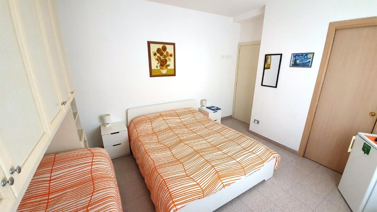 אלגהרו La Mandronia B&B מראה חיצוני תמונה