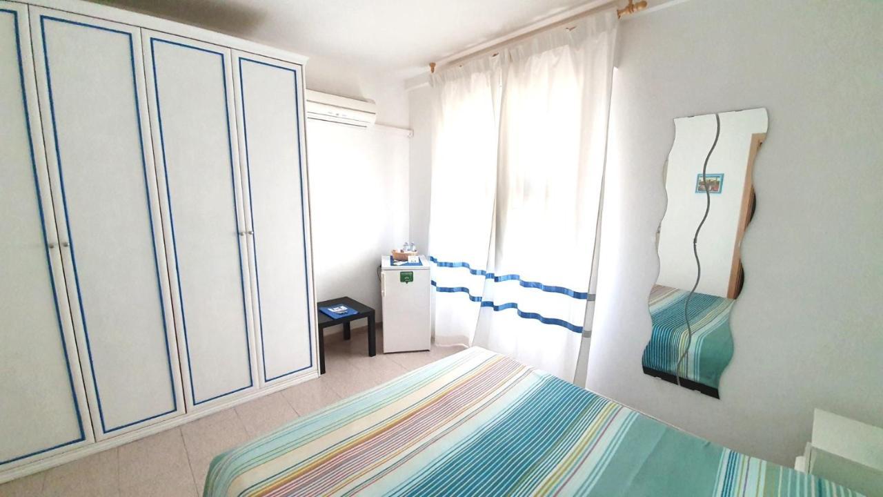 אלגהרו La Mandronia B&B מראה חיצוני תמונה