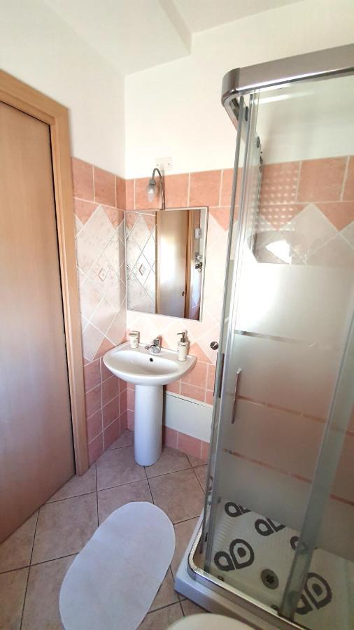 אלגהרו La Mandronia B&B מראה חיצוני תמונה