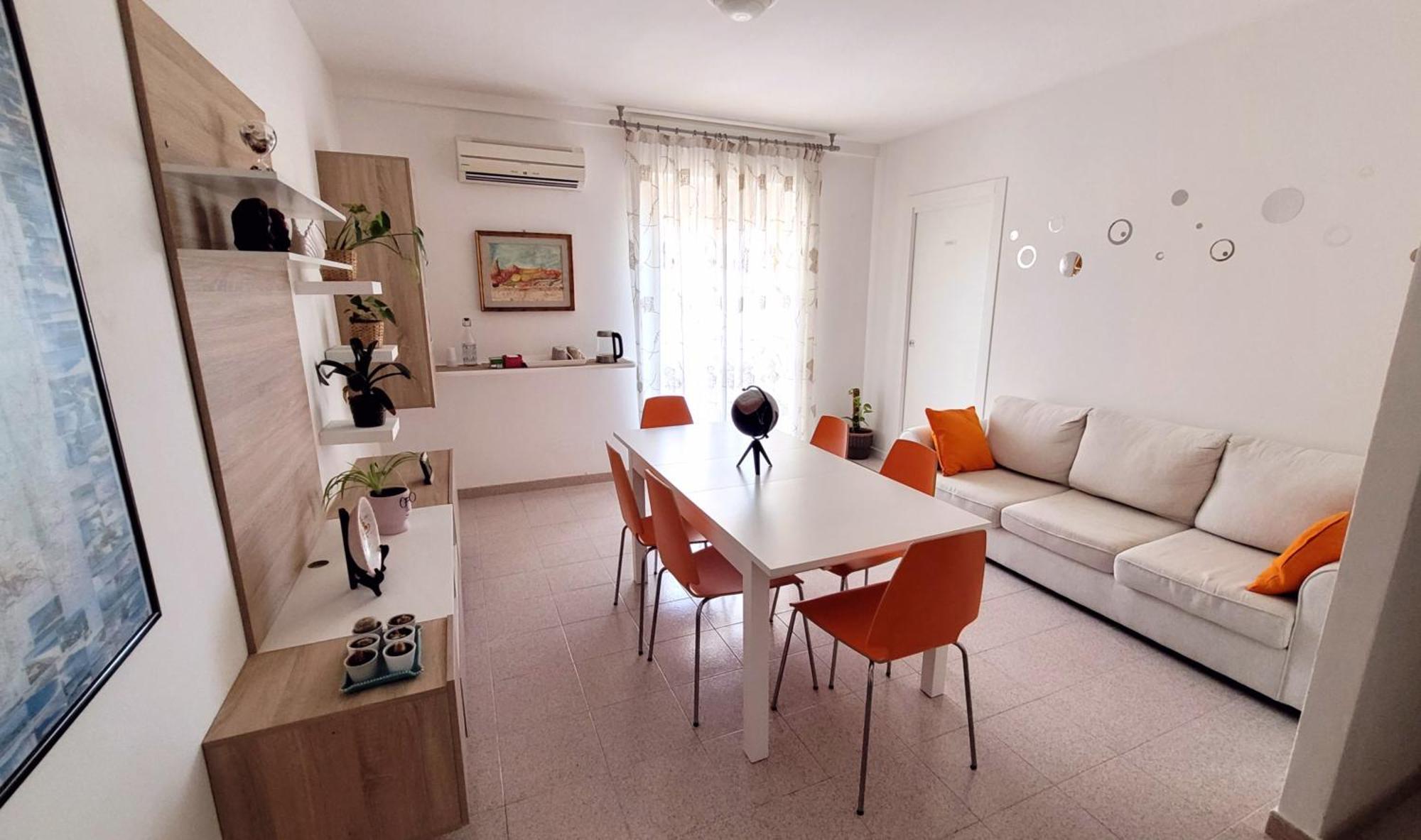 אלגהרו La Mandronia B&B מראה חיצוני תמונה